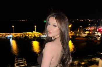 Kars Kağızman Escort Selin